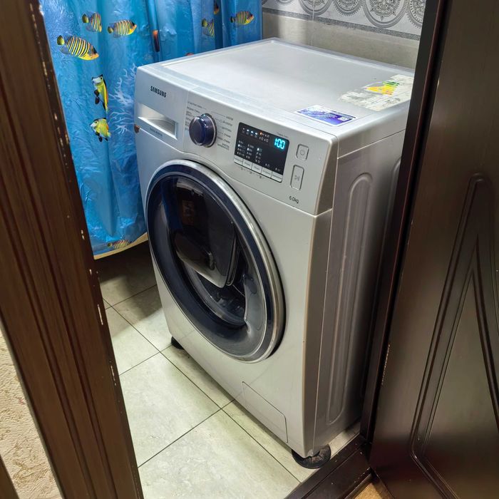 Стиральная машина Samsung