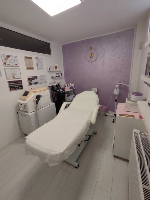 Salon de beauty Constanta