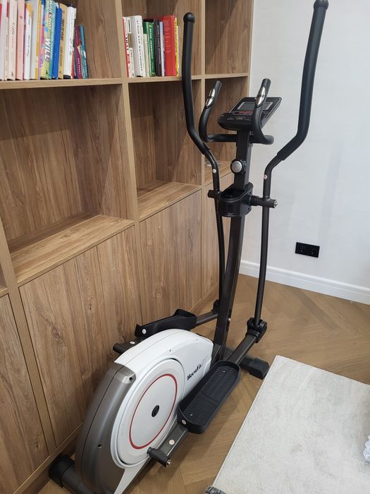 Тренажер эллипсоид