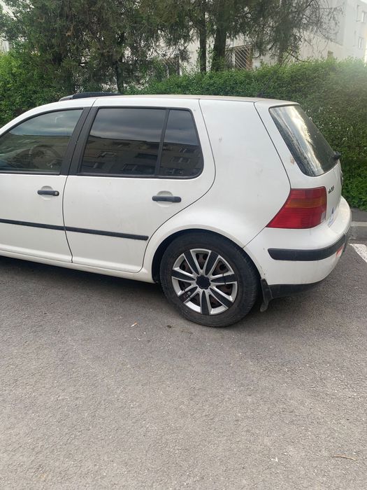 Golf 4  1.9 diesel