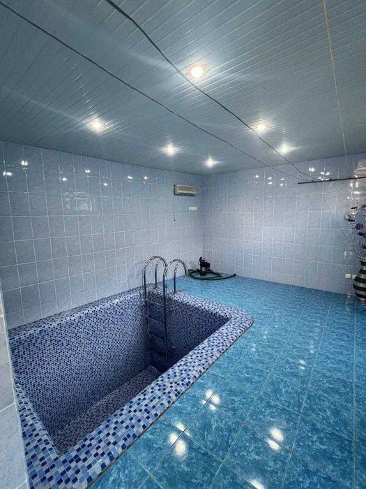 Сотилади Дом Мирабад Азербайджанский Центр 5,28 соток Фасад 14м