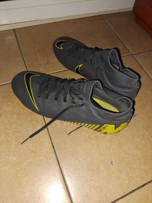 Бутонки с чорапNike Mercurial     42