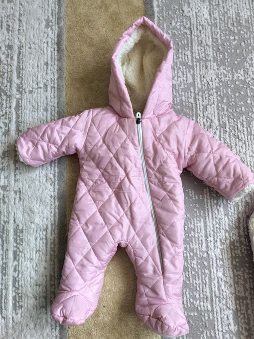 Комбинезон выписка,койлек детский