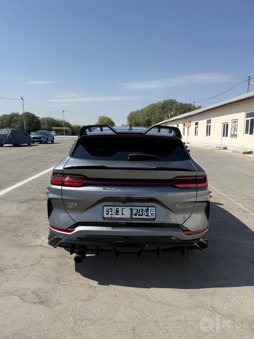 BYD CHEMPION 150 талик фулл