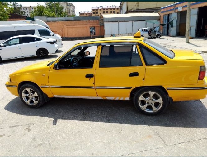 Продаётся Нексия Сонс