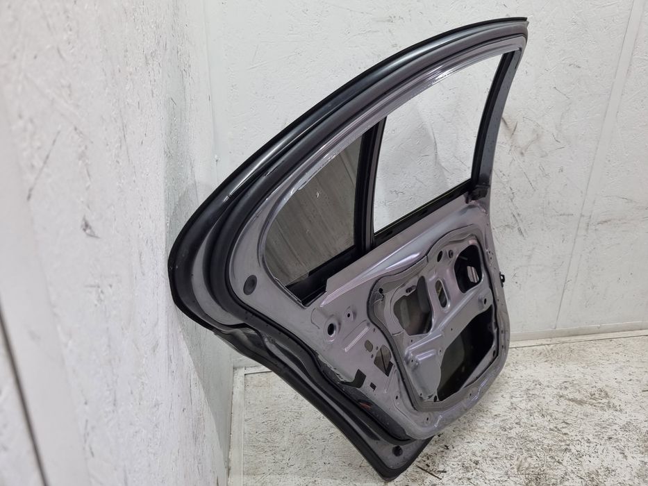 Usa stanga spate Bmw 5 (F10) [Fabr 2011-2016] Berlina Facelift A52 Spa
