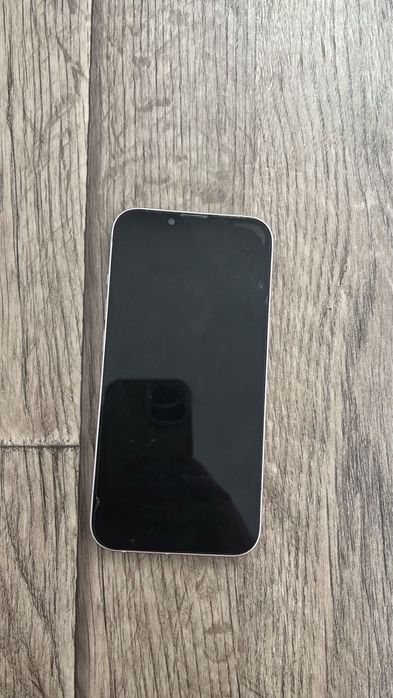 Айфон 13 128 гигобайтов