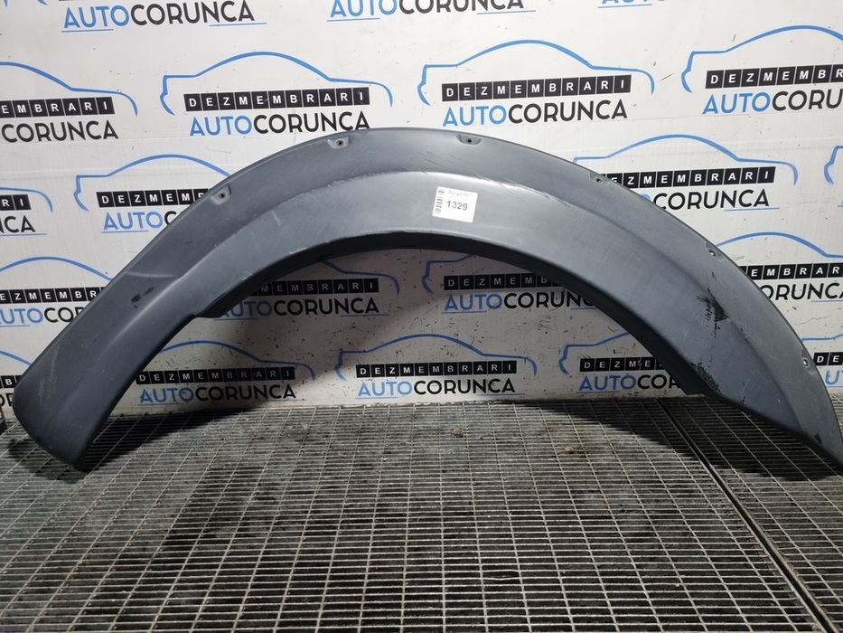 Bandou aripa dreapta fata Ford Ranger III 2011 - 2015 SUV 4 Usi (1329) Garantie
