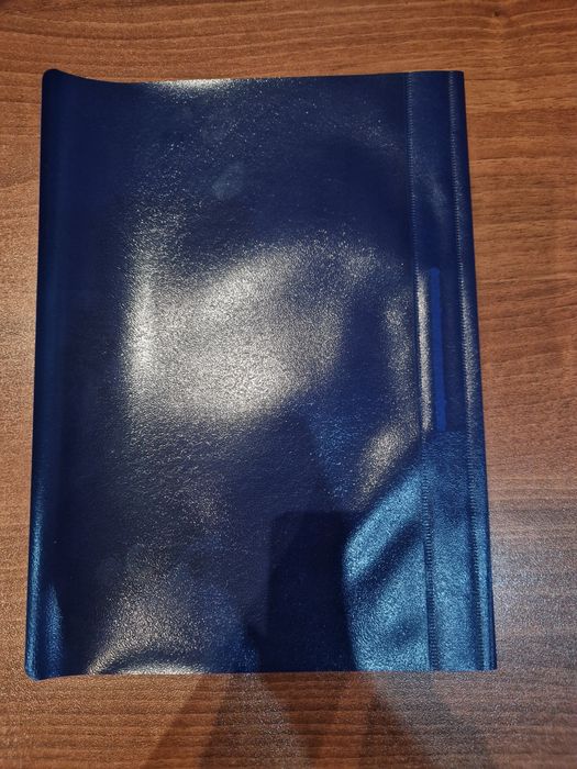 Папка скорошиватель тонкая