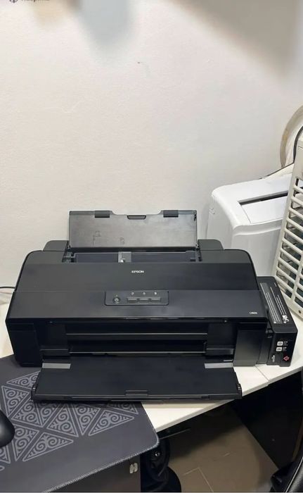 L1800 продам принтер