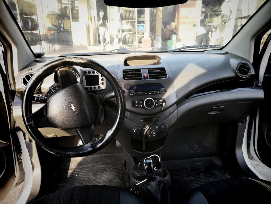 Спарк-1   2011йил