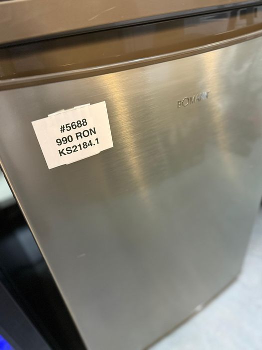 Frigider Bomann KS 2184.1