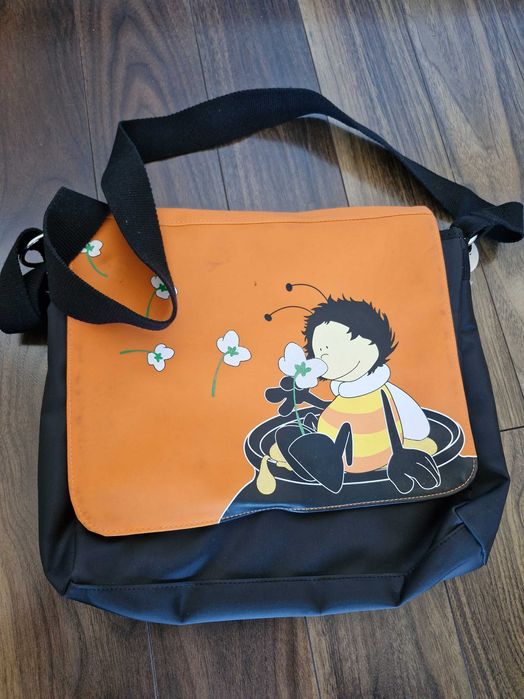 Чанта, детска, ученическа