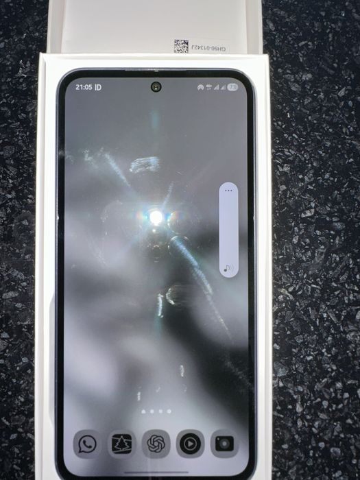 Samsung A35 5G 256gb