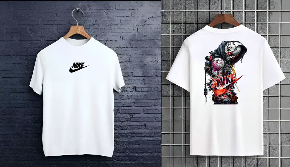 Nike тениски 2025