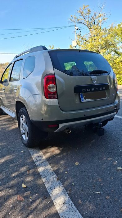 Dacia Duster 1.5 dCi Prestige