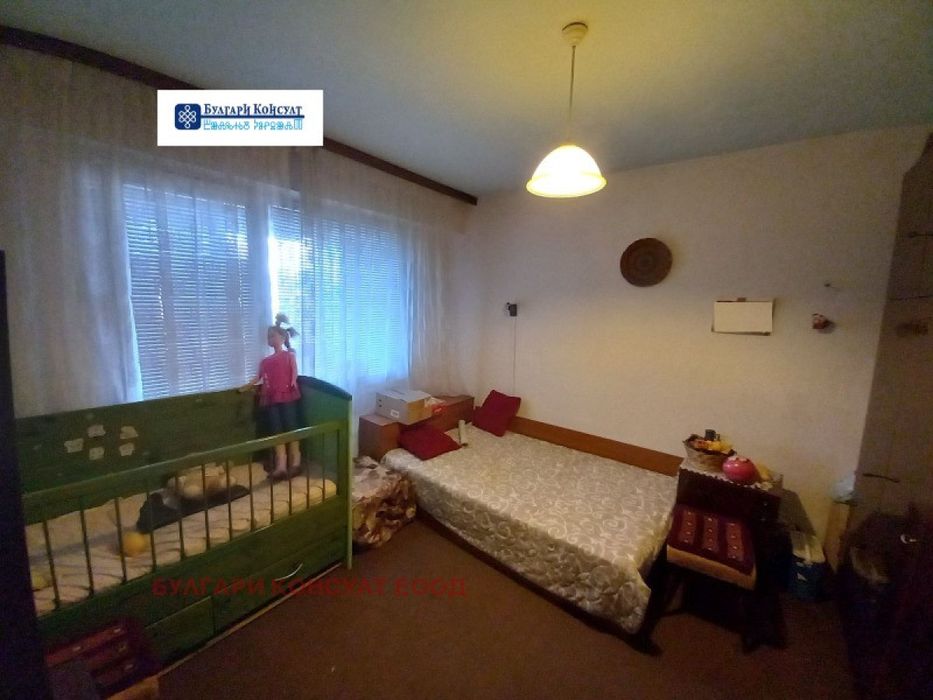 Продава се Тристаен апартамент в Кюстендил, Бузлуджа - 72 кв.м за 660 €/кв.м - Снимка #10