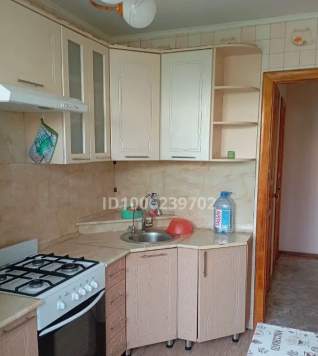 Продаётся 3х ком кв Габдуллина