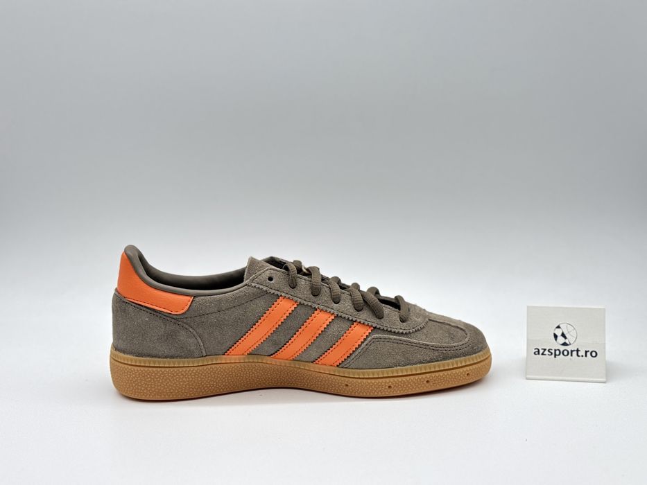 Adidas Handball Spezial Noi Originala (38)