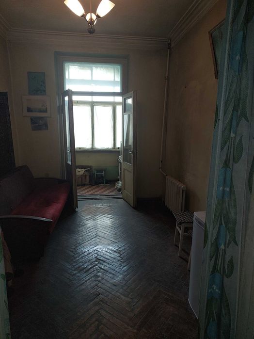 3х комнатная своя.Аския базар.Шота Руставелли собственник ипотека