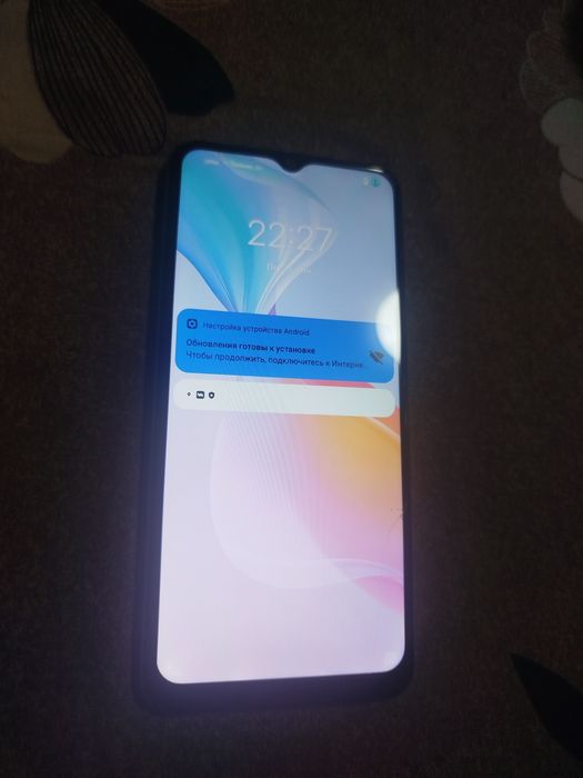 Смартфон Vivo Y36
