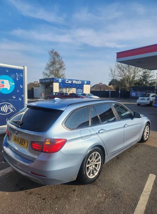 Dezmembrez bmw F31/f30 2.0d Dezmembrari Bmw/Service Bmw