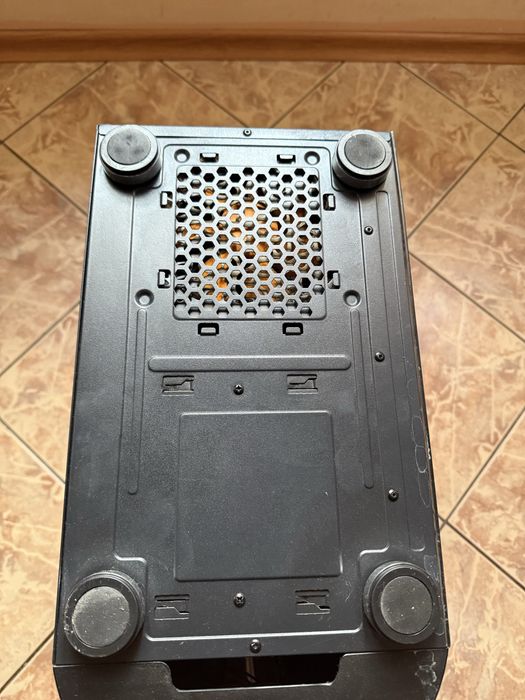 Геймърски компютър i5/GTX1650/16GB Ram