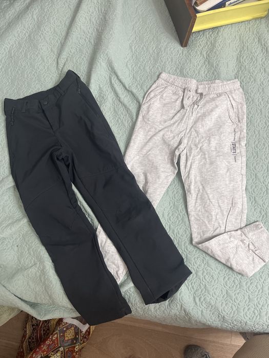 Вещи на мальчика рост 140.