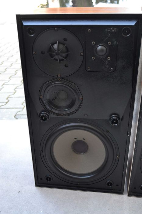 Boxe Bang Olufsen Beovox S 75