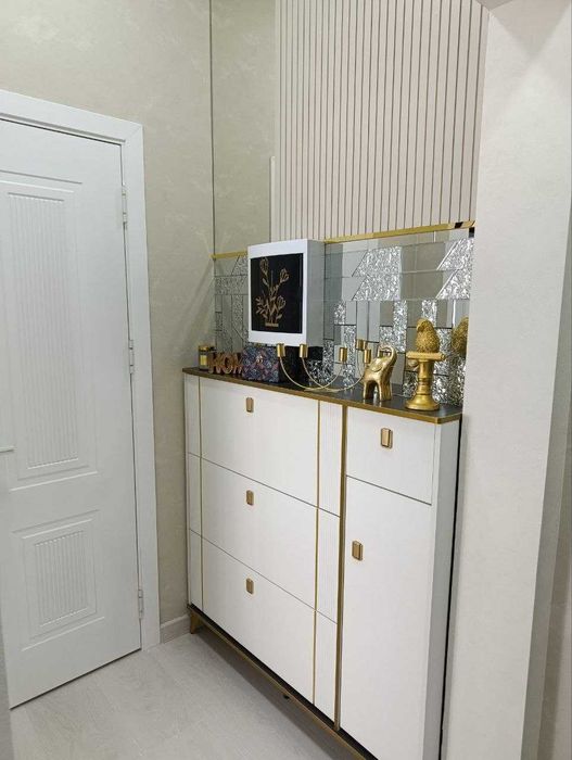 Oz Zamin — 1 комната, 30 м² с евроремонтом на 1-й линии!