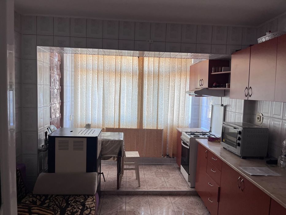Apartament de vanzare