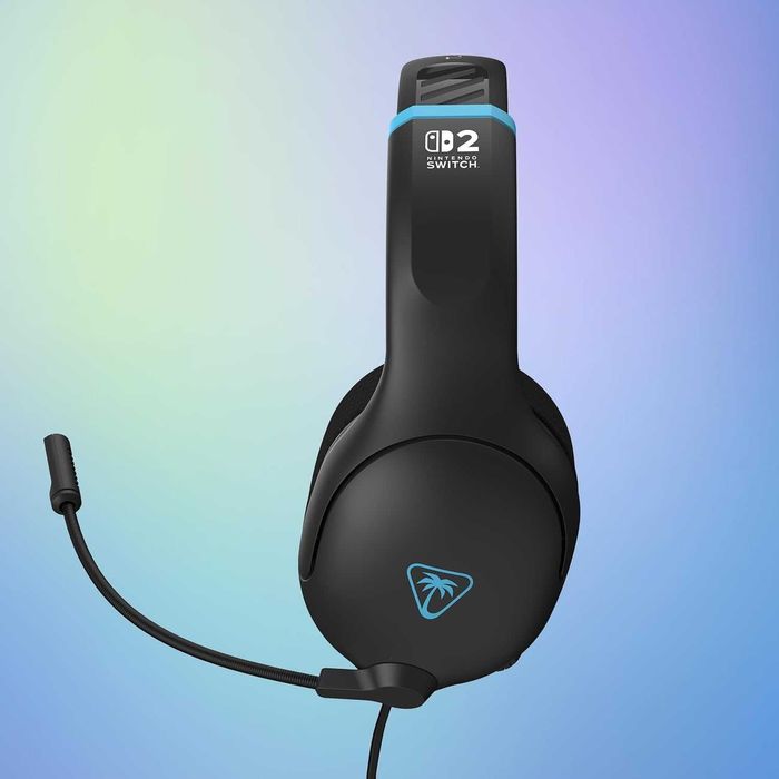 Turtle Beach Airlite Fit слушалки за Nintendo Switch 2