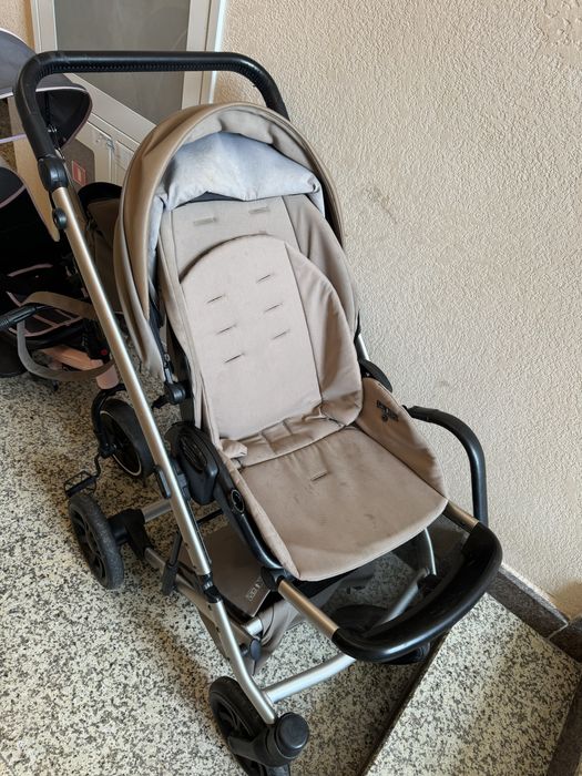 Продам коляску