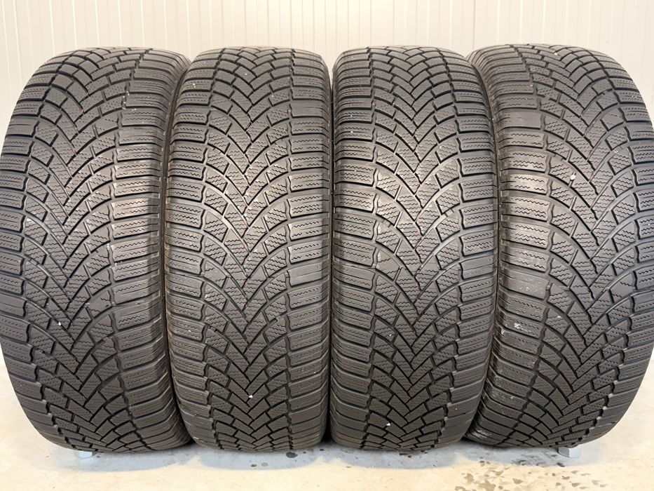 225/60/17 зимни гуми BRIDGESTONE BLIZZAK LM005