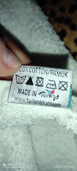 Продам полотенца