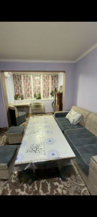 Vagzal partsezda 2xona kvartira bor oilaga beriladi.