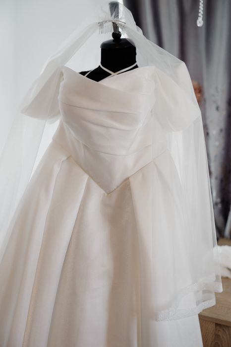Rochie de mireasă