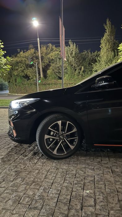 Chery arrizo 6 pro Intelligence TURBO