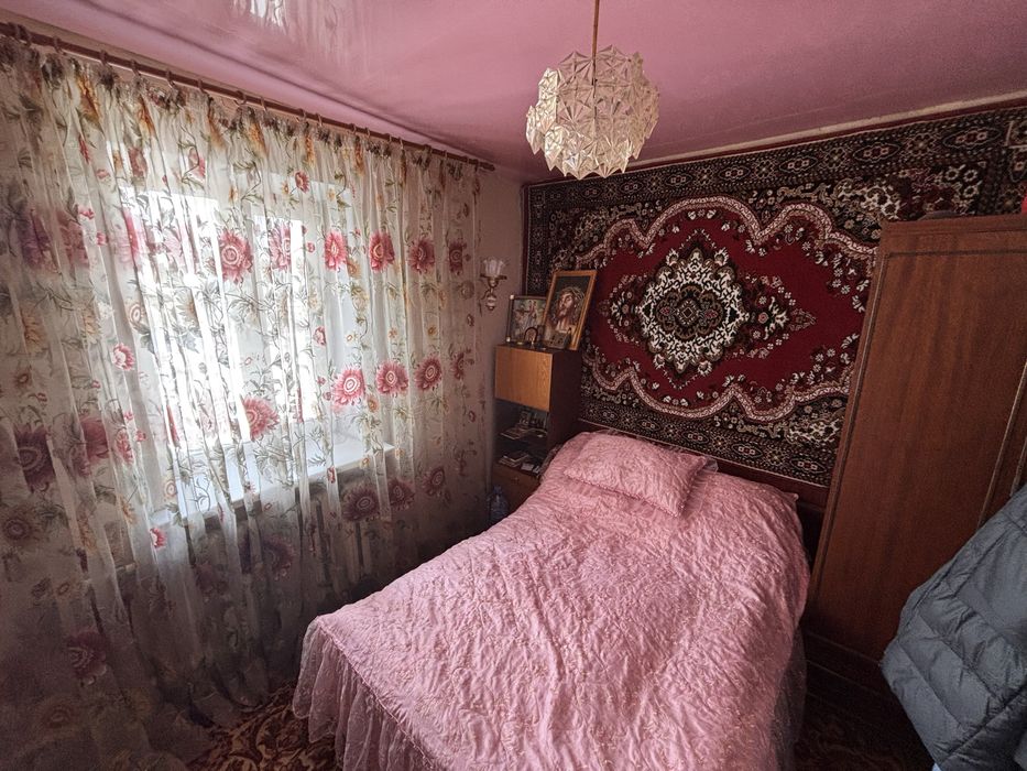 Продадим Дом в Шахане !