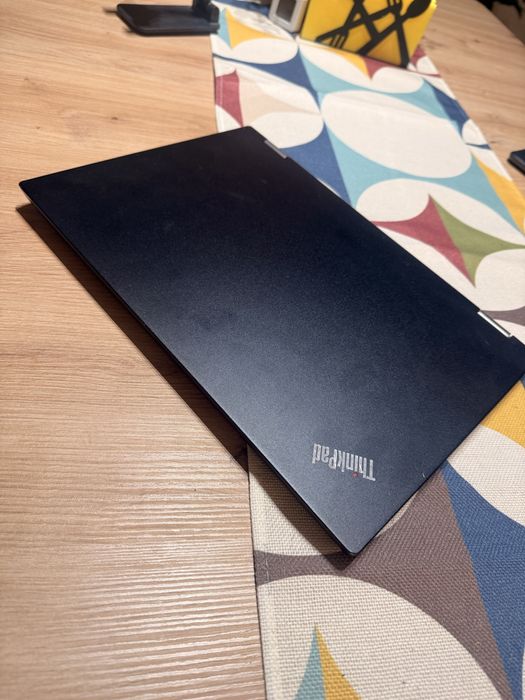 Lenovo ThinkPad L13 Yoga Gen 1