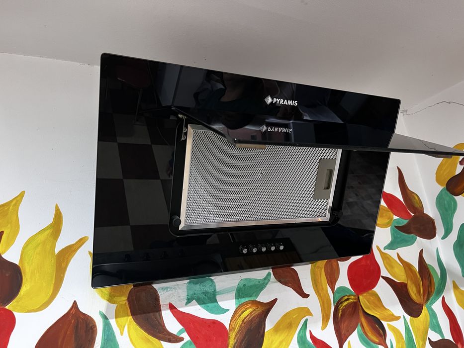 Hota decorativa Pyramis