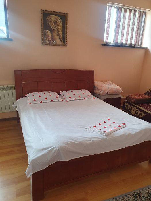 Гостиница Sultan