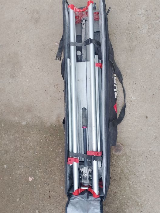 Se vinde mașină de tăiat Ruby 100cm