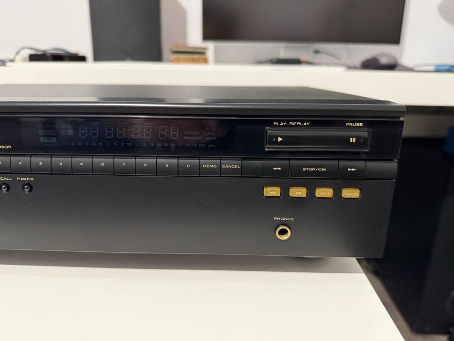 Cd player Marantz cd-50 TDA 1541a