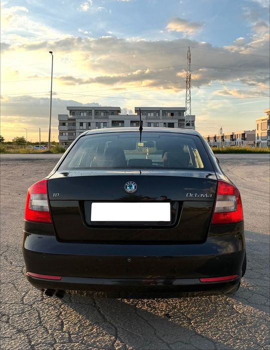 Skoda Octavia 2011, 2.0 TDI, 140 CP, cutie manuală