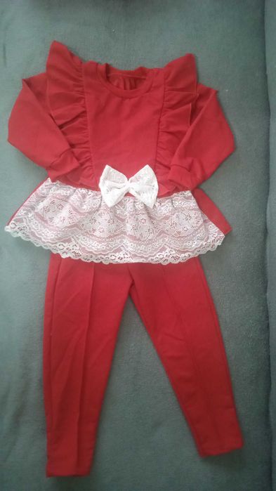 Костюм для девочки  на 2-3 года