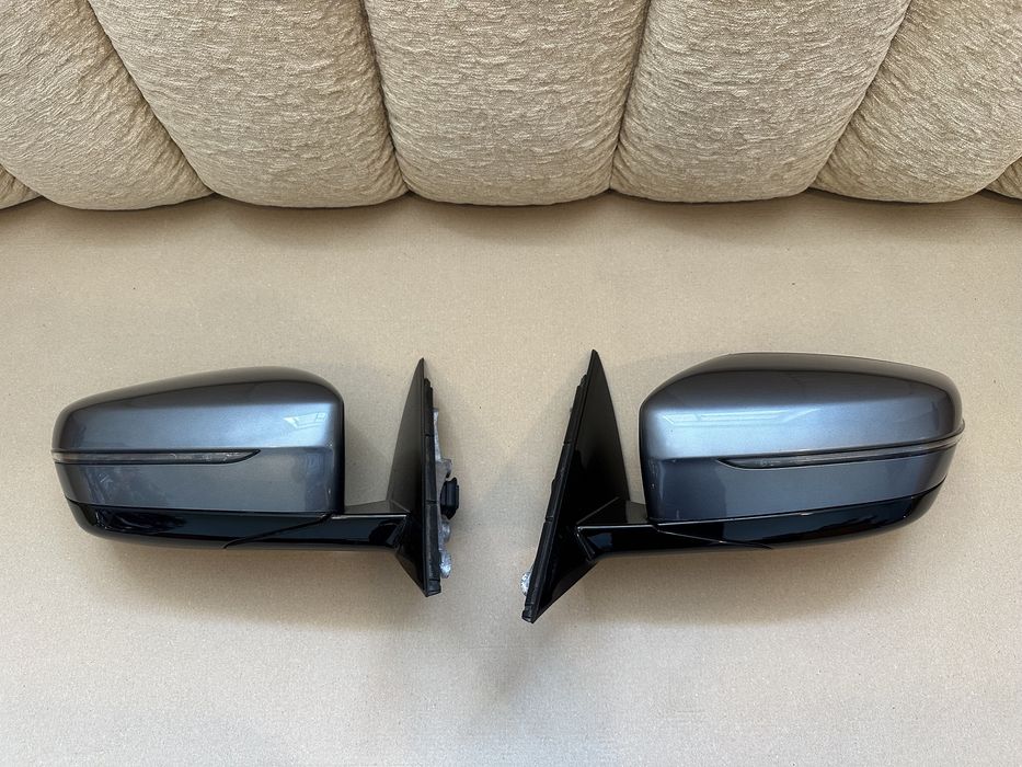 Oglinzi, Oglinda stanga / Oglinda dreapta BMW Seria 5 G30 G31