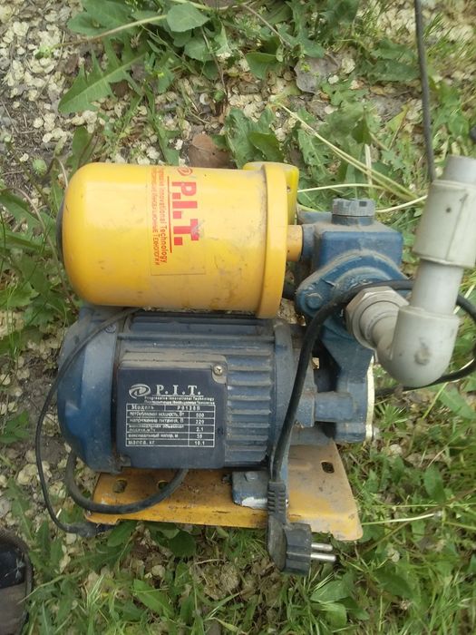 продамили меняю на пескоблоки