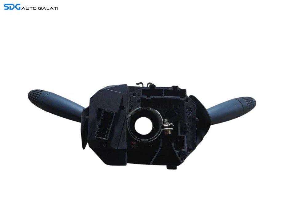 Maneta Manete Semnalizare Bloc Control Lumini Stergator Stergator Spira Spirala Senzor Volan Fiat Doblo 2001 - 2008 [N2101]