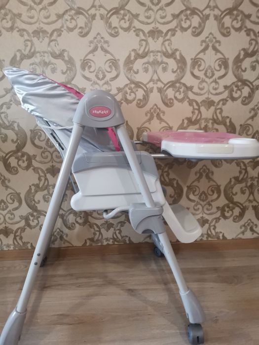 Детский  стульчик